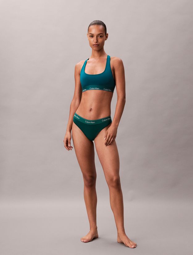 Thong - Icon Cotton Modal