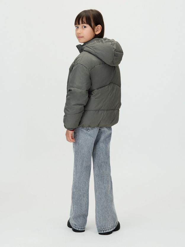 Puffer Jacket