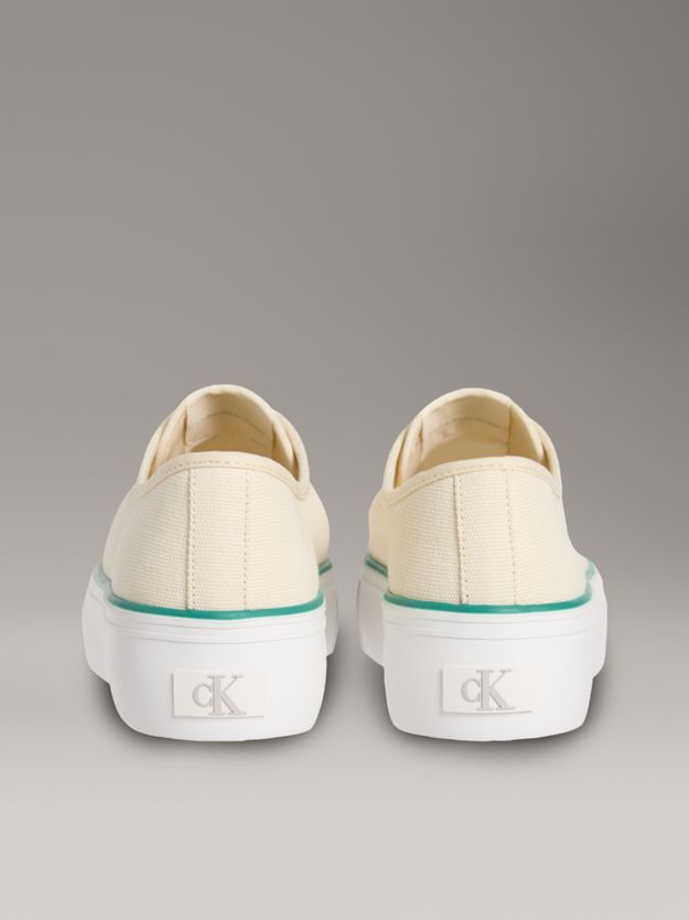 Canvas Platform Trainers