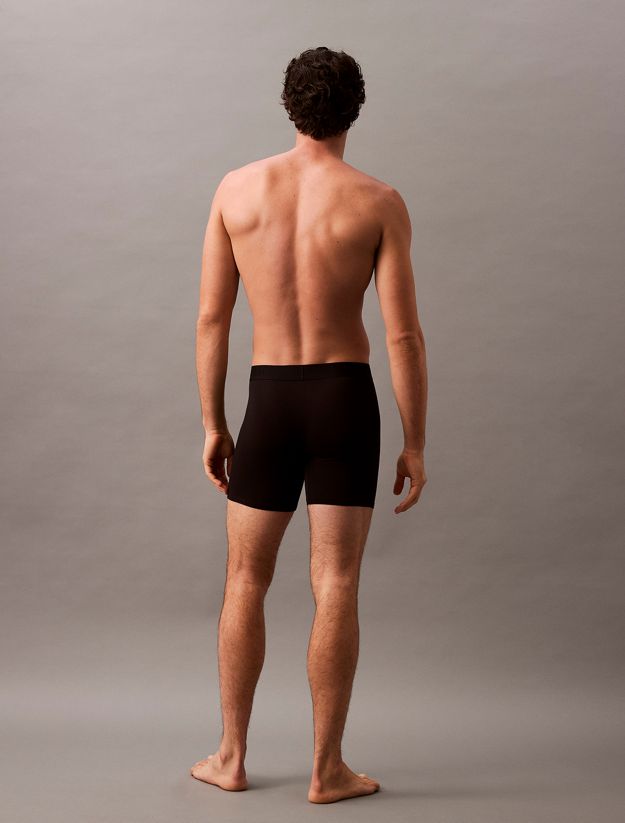 Boxer Briefs - Ultra Soft Modal