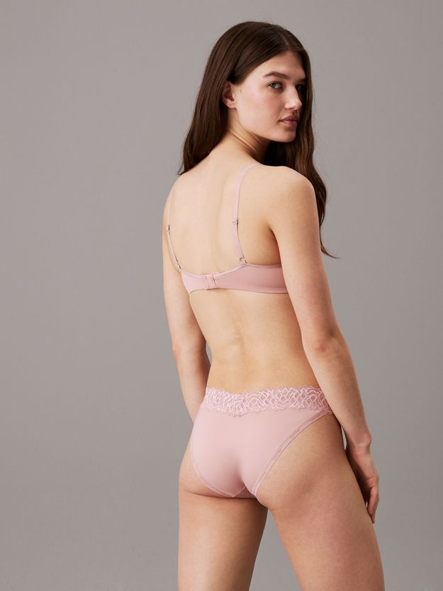 Demi T-shirt Bra - CK Attraction