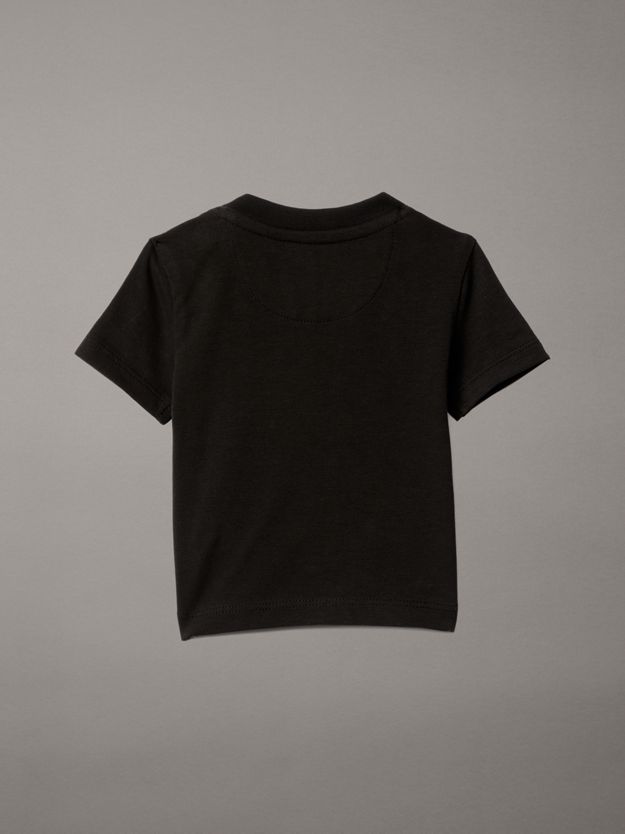 Newborn Logo T-shirt