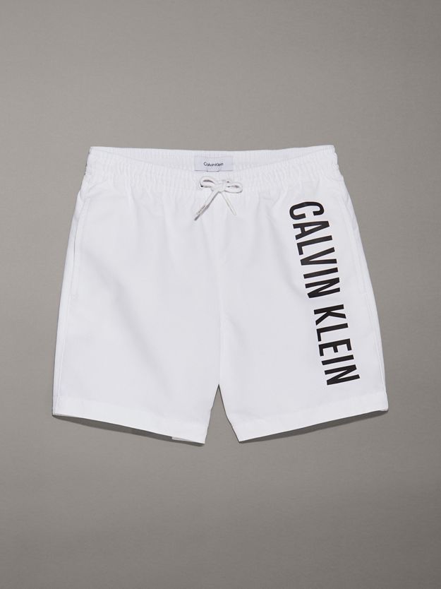 Boys Swim Shorts - Intense Power