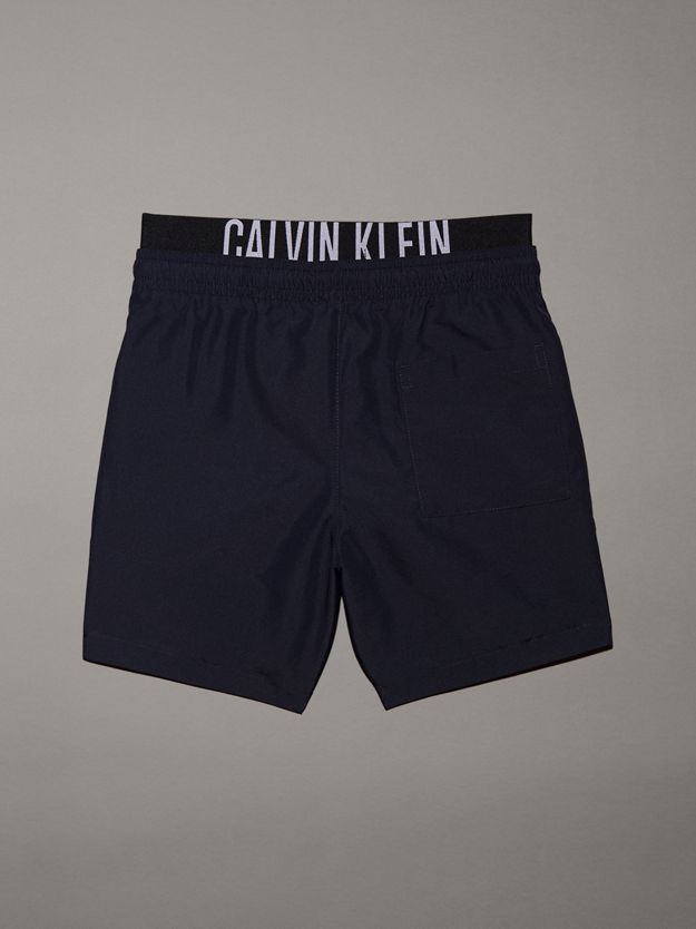 Boys Swim Shorts - Intense Power