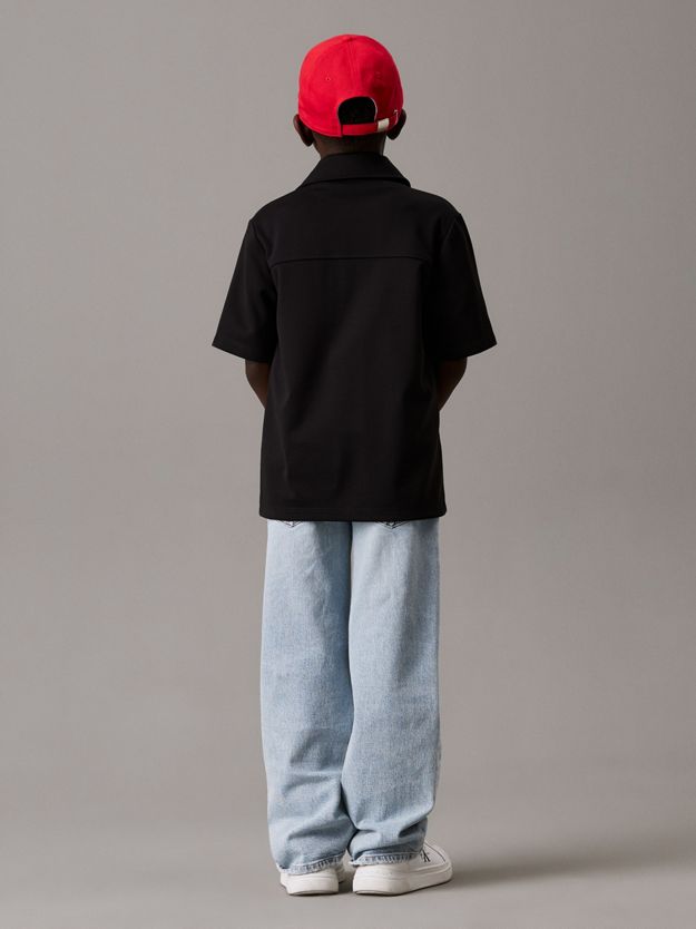 Punto Milano Short Sleeve Shirt