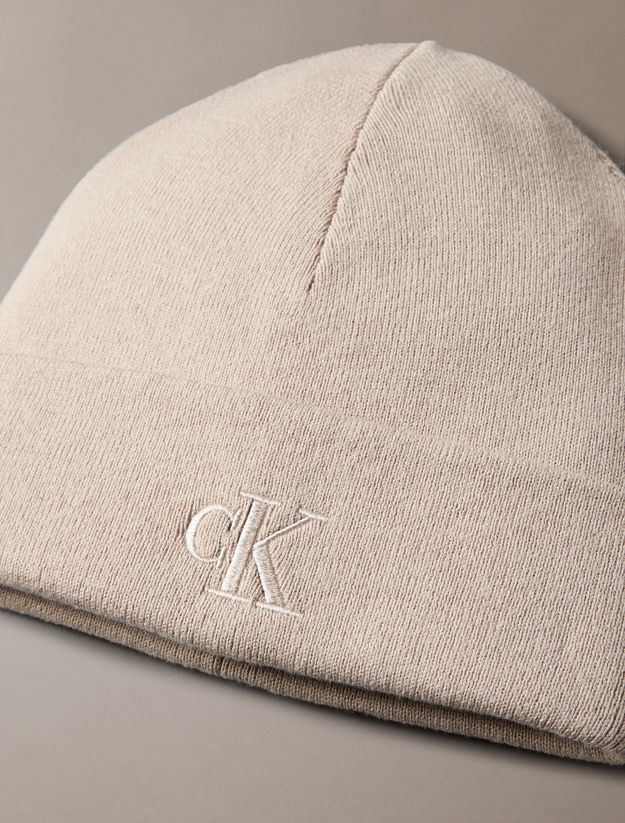 Signature Logo Beanie