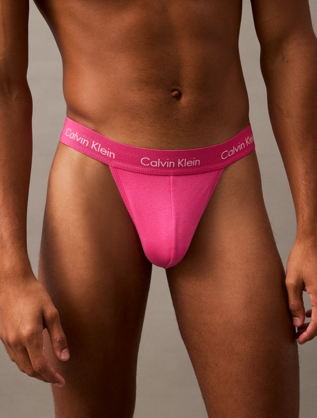 5 Pack Thongs - Pride
