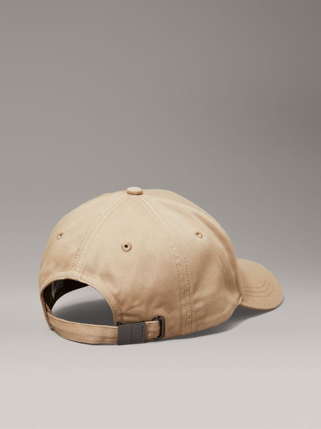 Twill Cap