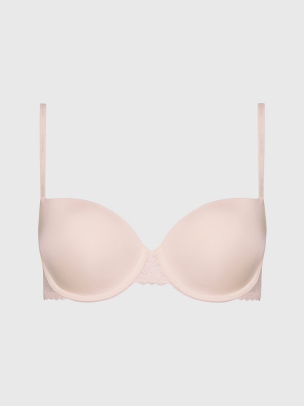 Balconette Bra - Flirty