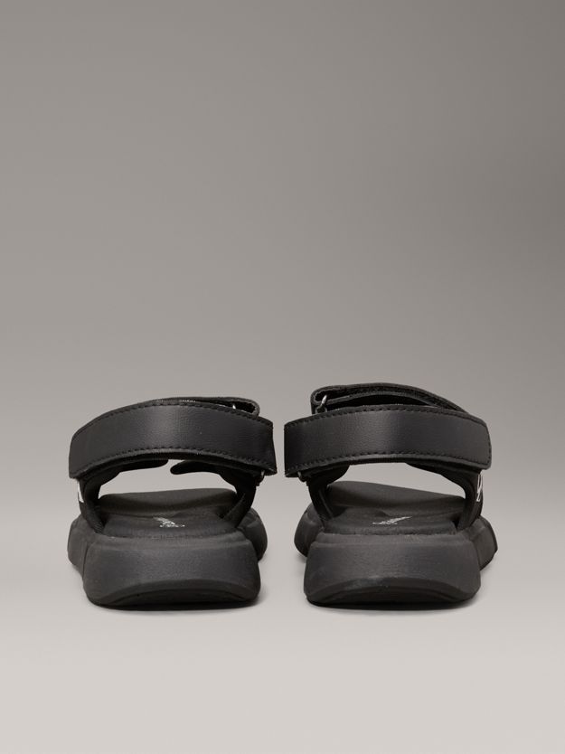 Kids Velcro Sandals