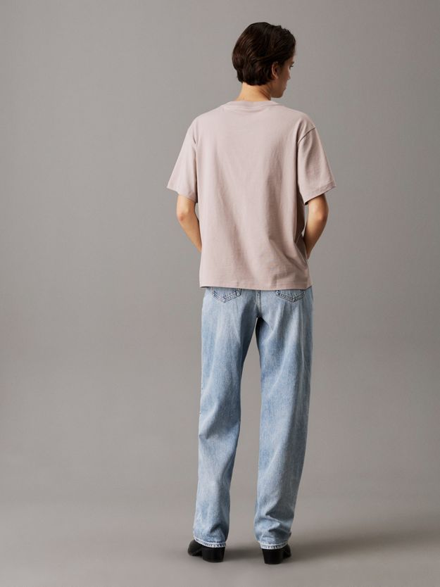 Relaxed Monogram T-shirt