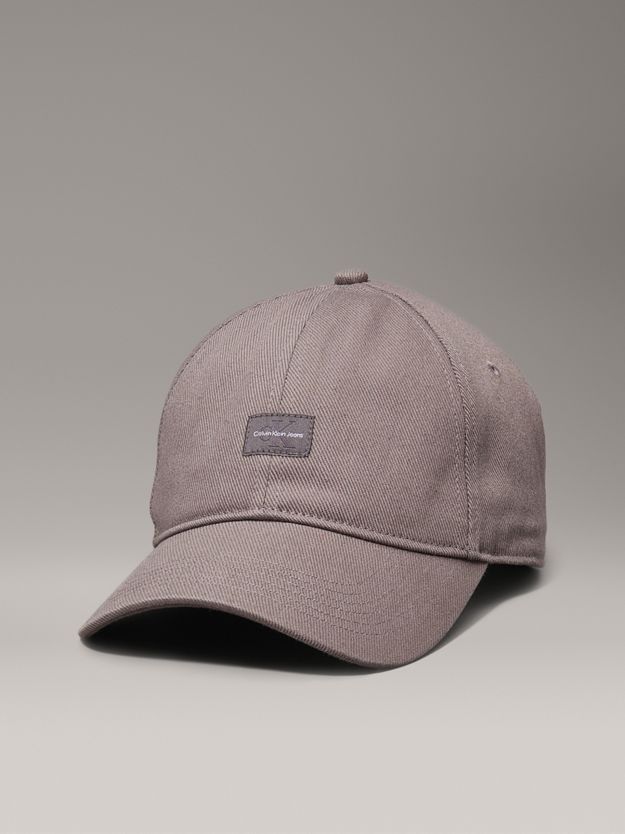 Twill Cap