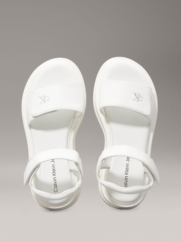 Kids Velcro Sandals