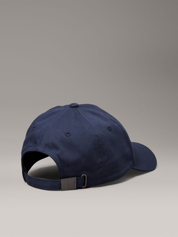 Twill Cap