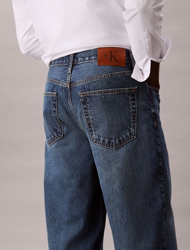 Baggy Jeans