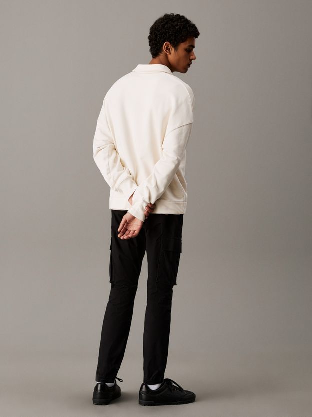 Skinny Ripstop Cargo Pants