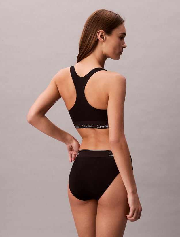 Triangle Bikini Top - CK Icon