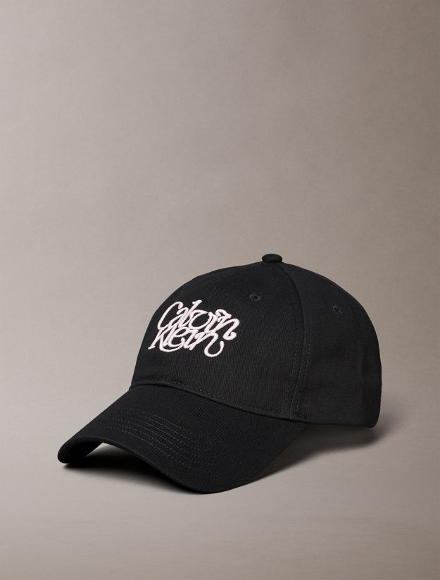 UV Cotton Twill Embroidered Logo Cap