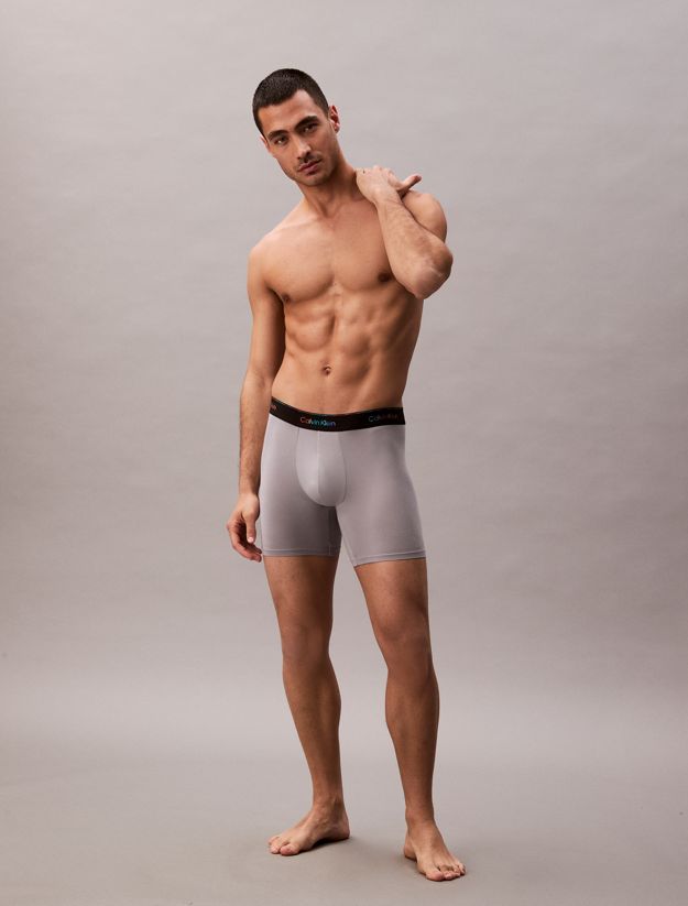 Boxer Briefs - Pride