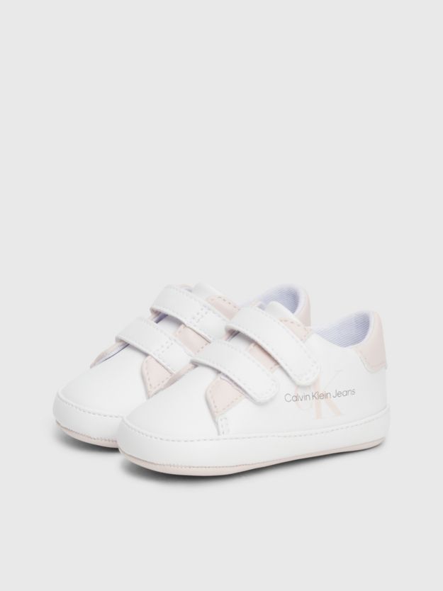 Baby Velcro Trainers