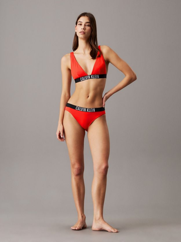 Bikini Bottoms - Intense Power