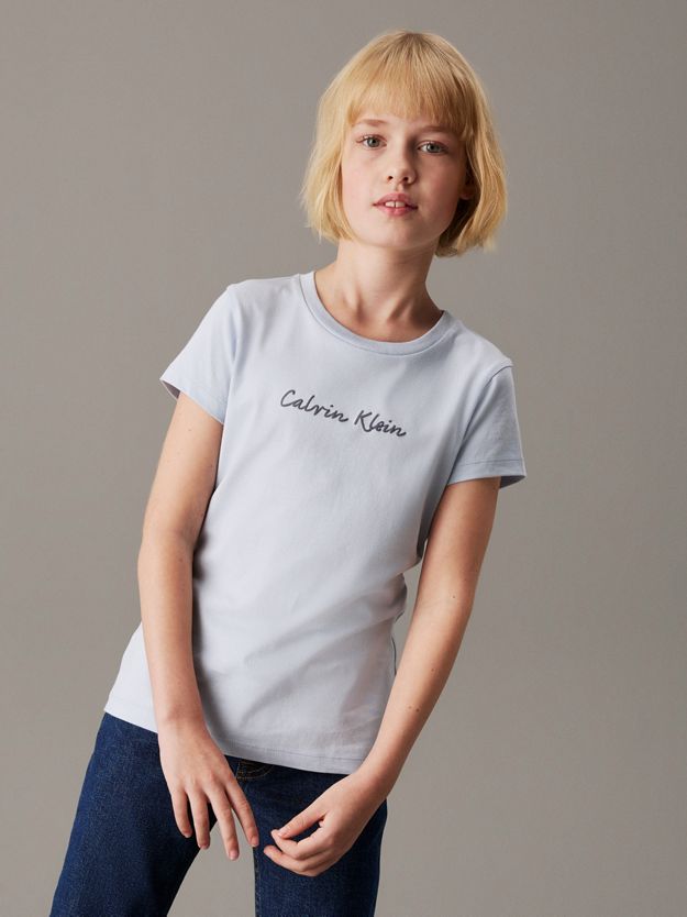 Slim Logo T-shirt