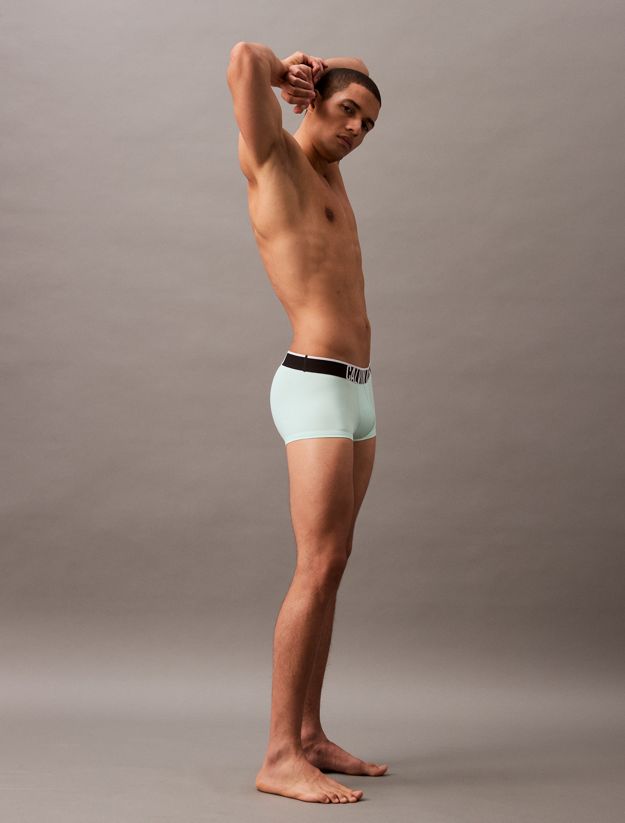 Low Rise Trunks - Intense Power Cooling