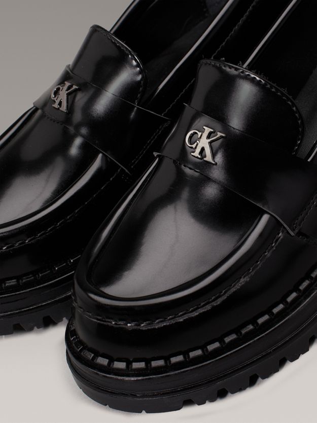 Kids Loafers