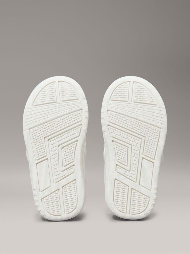 Kids and Toddlers Velcro Trainers