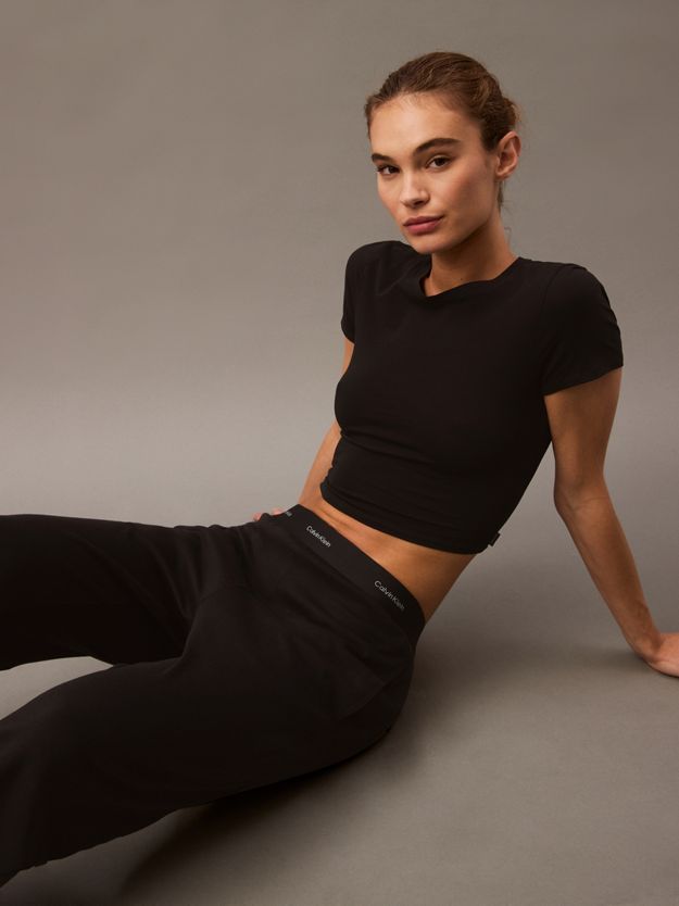Lounge Joggers - Icon Cotton Terry