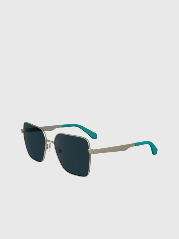 Square Sunglasses CKJ24201S