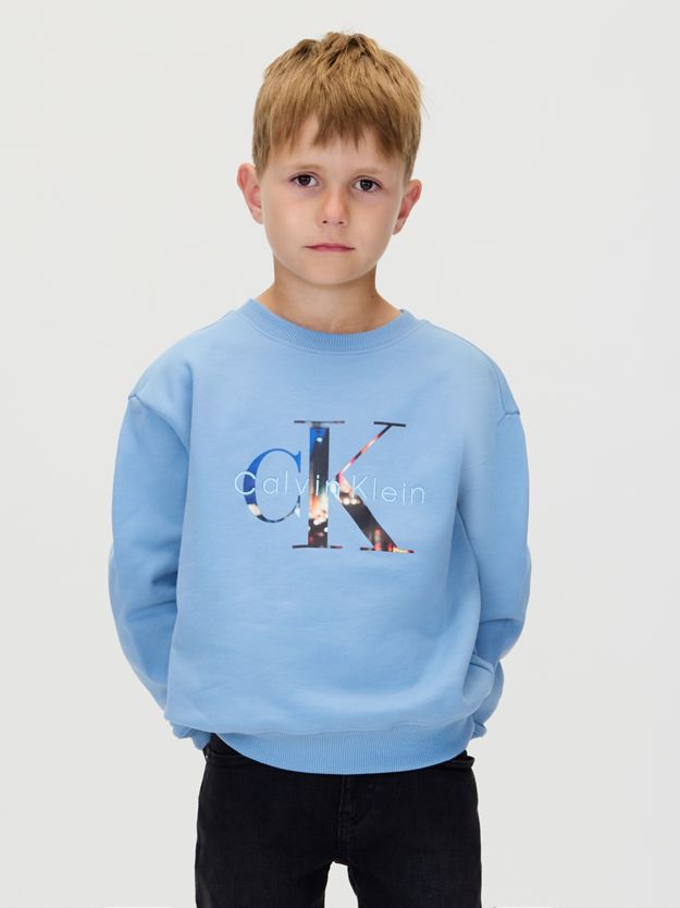 Logo Sweatshirt