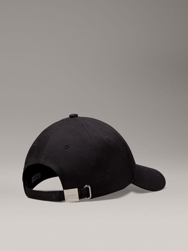 Twill Cap