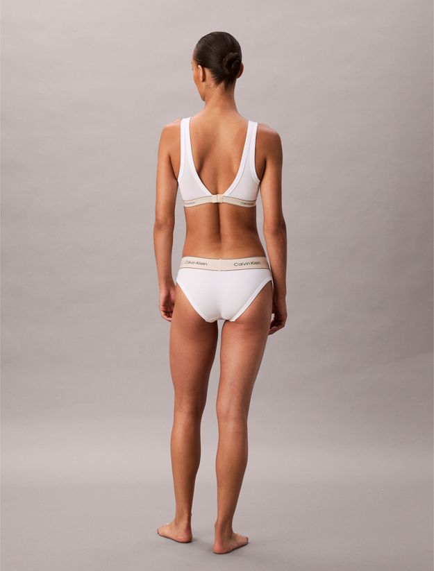 Bikini Briefs - Heritage Cotton