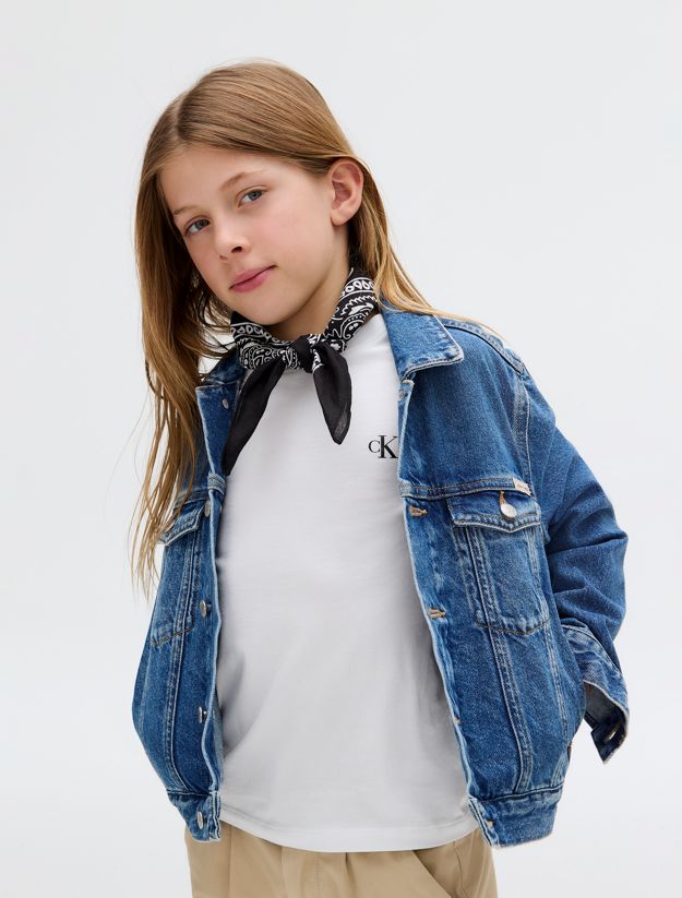 2 Pack Long Sleeve T-shirts