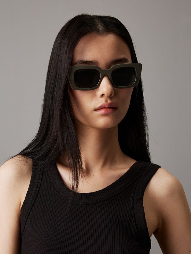 Butterfly Sunglasses CK24512S