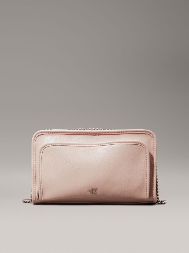 Convertible Crossbody Bag