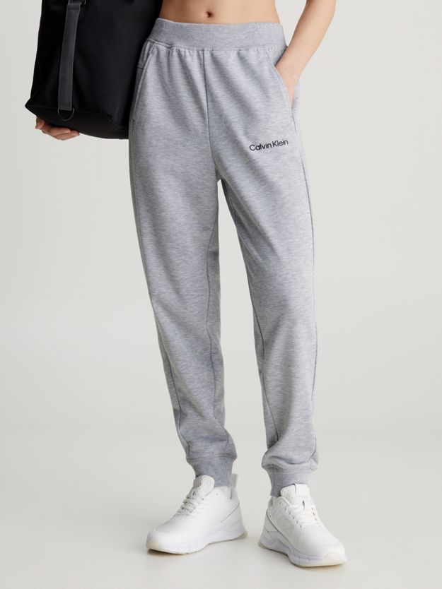 French Terry Joggers