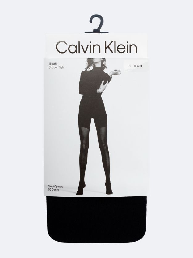 50 Denier Comfort Shaper Tights