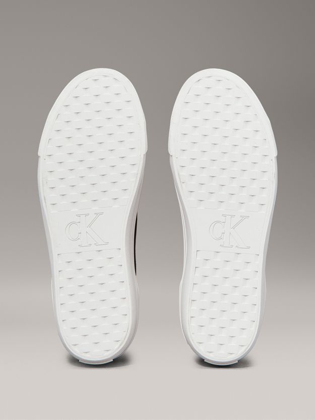 Canvas Platform Trainers