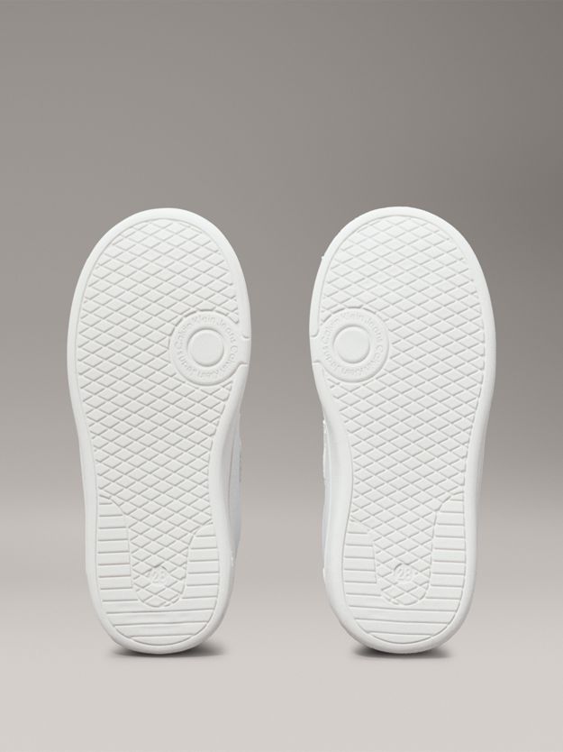 Kids and Toddlers Velcro Trainers