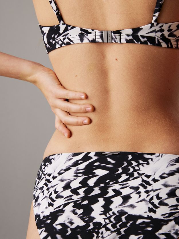 Bikini Bottoms - CK Essentials