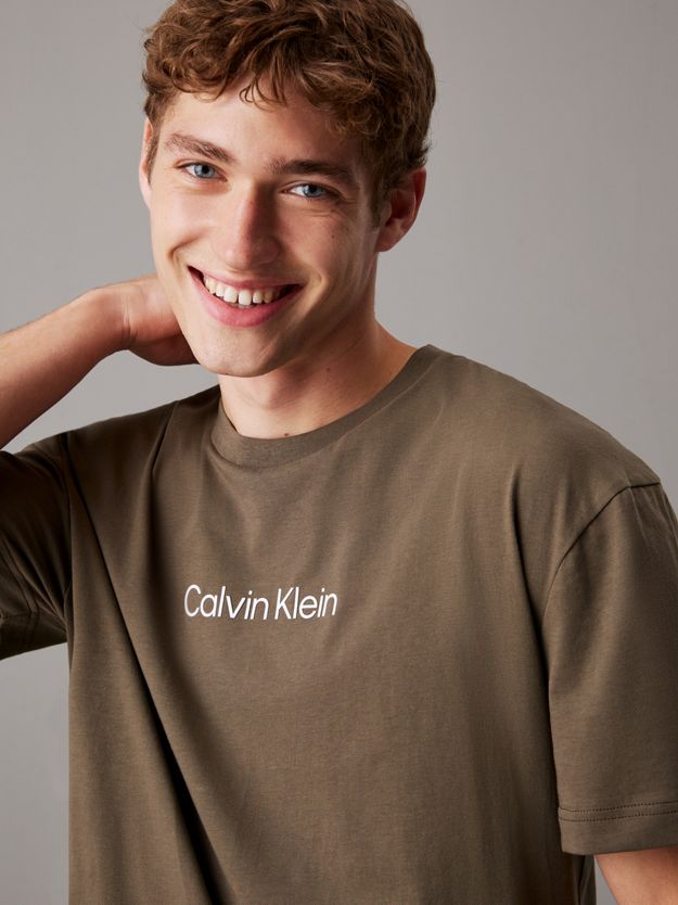 Relaxed Logo T-shirt