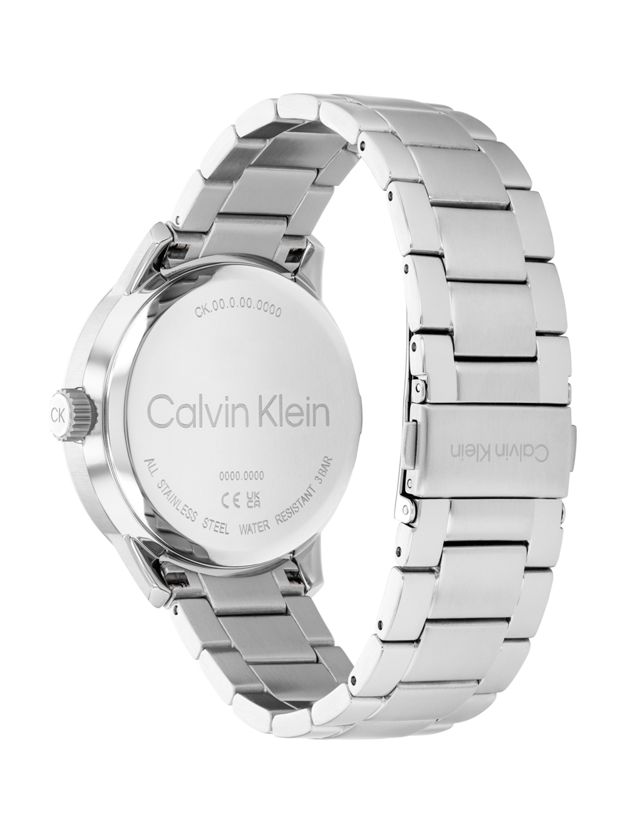 Minimalistic Pilot Watch