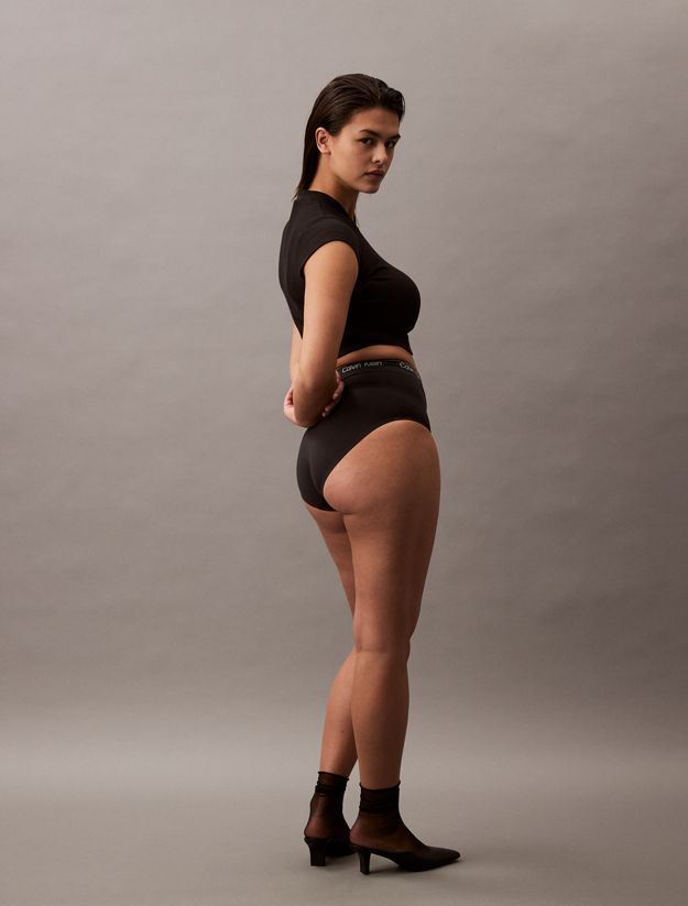 Shapewear Briefs - Icon