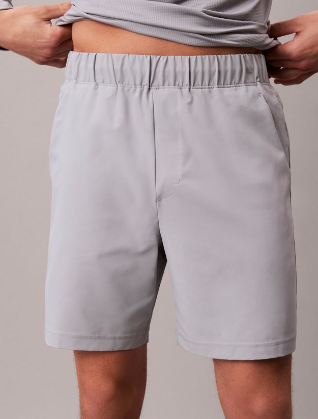 Woven Shorts - Icon Sport