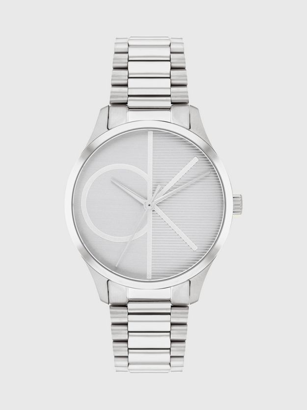 Monogram Bracelet Watch - CK Iconic