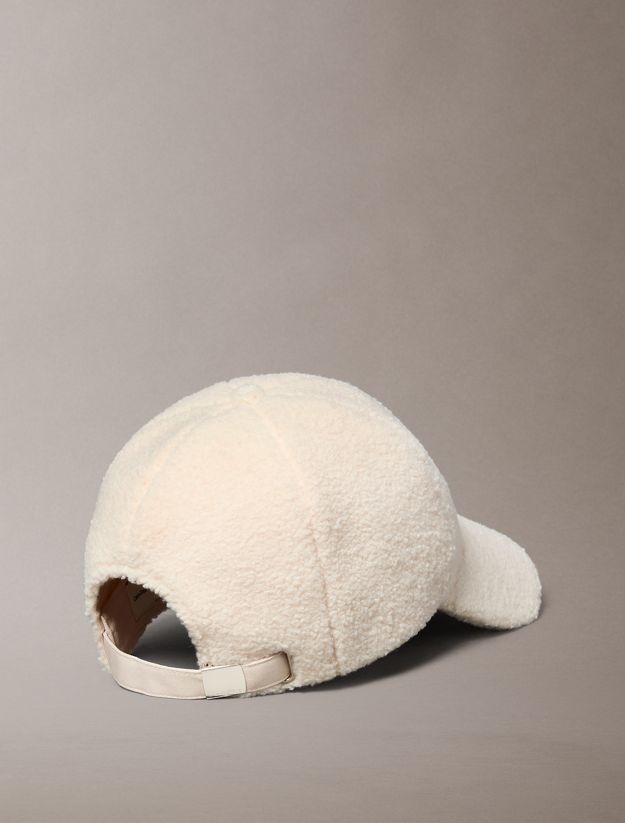 Boucle Baseball Cap