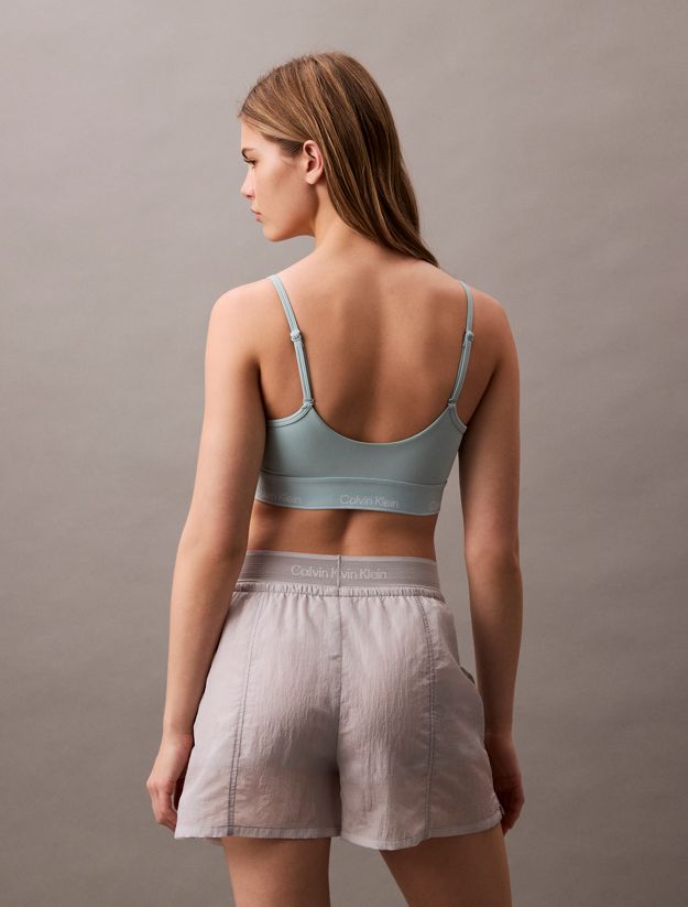 Convertible Quick-Dry Low Impact Sports Bra