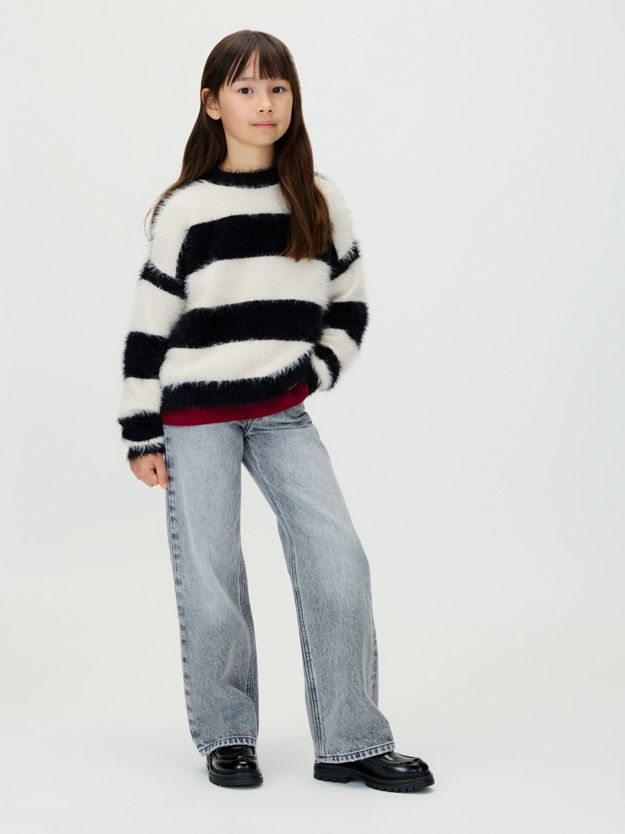 Striped Jumper